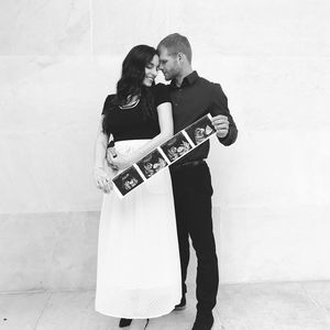 Meet your Posher, Ian